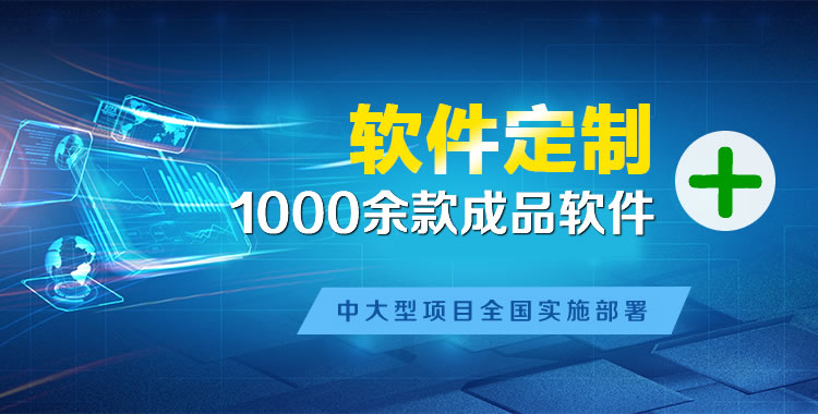 岢岚管理系统软件软件开发